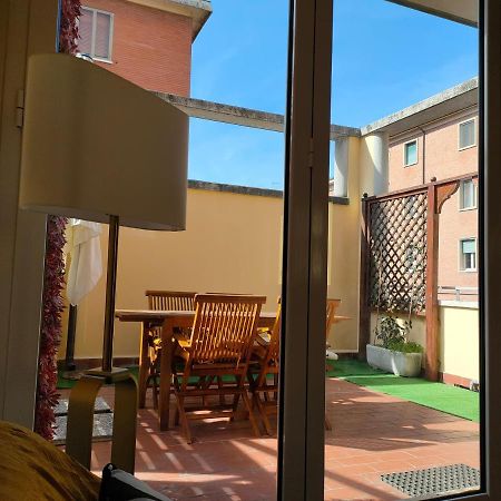 Terrazza Paradisus Bologna Exterior photo
