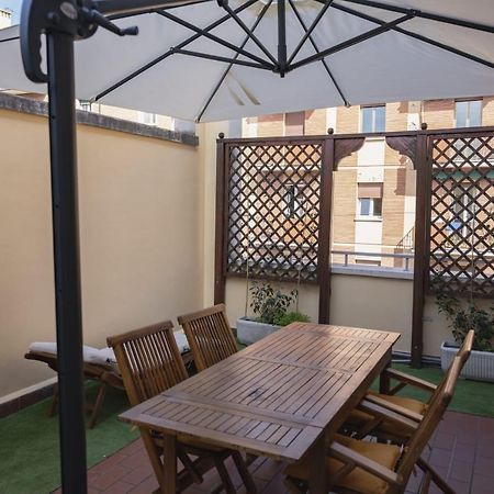 Terrazza Paradisus Bologna Exterior photo